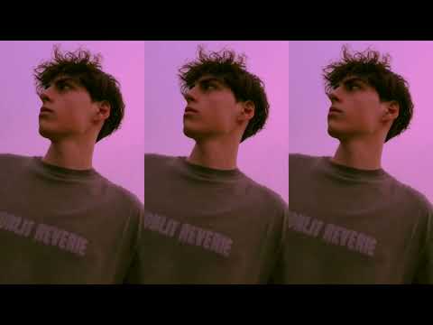 ARRIE - Anything for You (Official Lyric Visualizer)