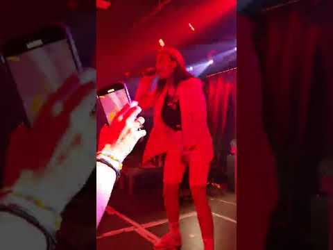 LIZ Mizgeburt live köln