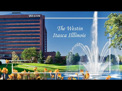 Best Wedding Venues | Westin | Itasca IL