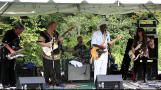 Chick Willis - Stoop Down baby