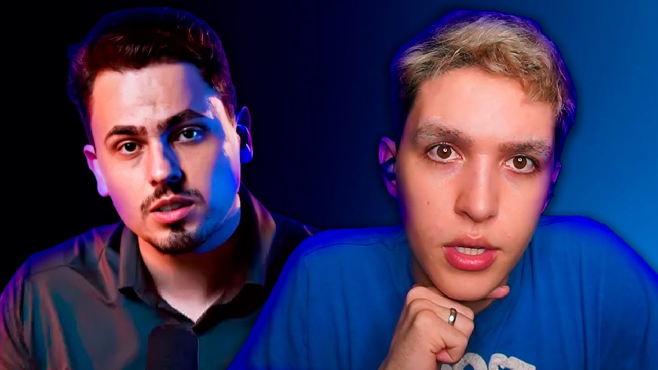 A VERDADE sobre Daniel Penin