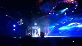 Monika Ohara - How do I Live (American Idol Experience)