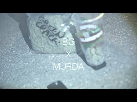 BG X Murda - First Degree [HD]