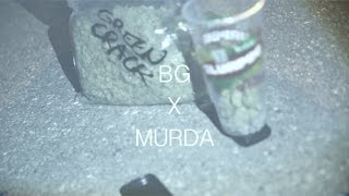 BG X Murda - First Degree [HD]