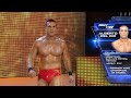 Alberto Del Rio Last Entrance In WWE SmackDown August 16 2016 HD