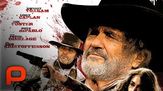 Last RItes of Ransom Pride (Full Movie)