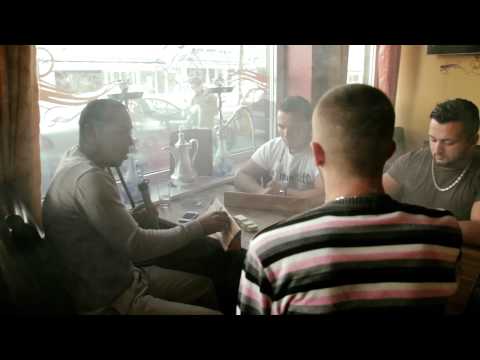 Mob.Inc. Feat. Ozack - Veränderung (Prod. by PTb Beatz)