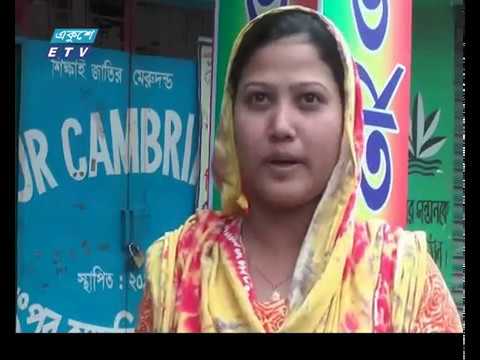 প্রার্থীদের জমজমাট প্রচারণায় মুখর রংপুর নগরী