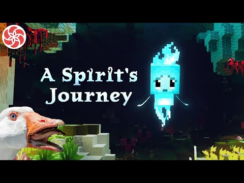 GooseGoHONK - Minecraft RTX A Spirit's Journey