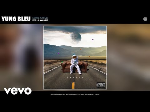 Video thumbnail for Soul Child