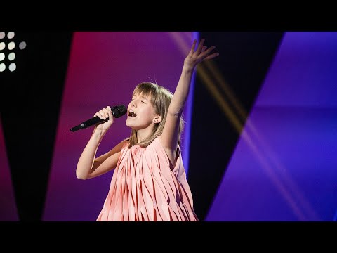 Gerda – „Viskas bus gerai“ | Dainuok su manim