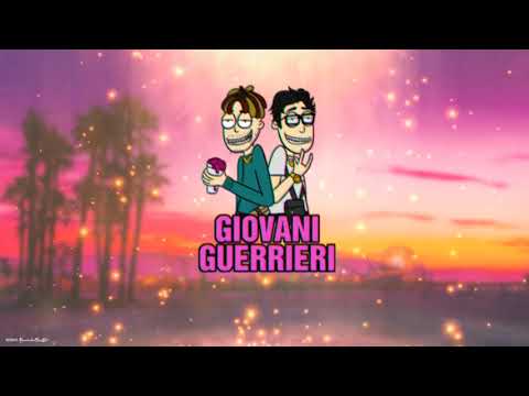 Alecs - Giovani guerrieri feat. Dunbo Borgheboy (prod. Reason) // Motion Video