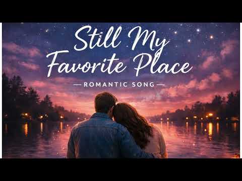 “Still My Favorite Place” — some songs feel like home. 🤍