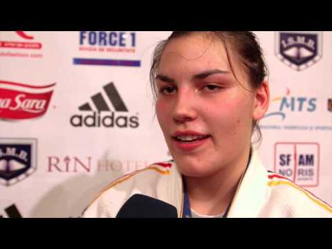 Interview mit Michelle Goschin