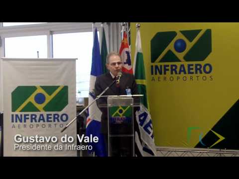 Aeroporto de Cumbica recebe nova área de passageiros Aeroporto de Cumbica recebe nova área de passageiros