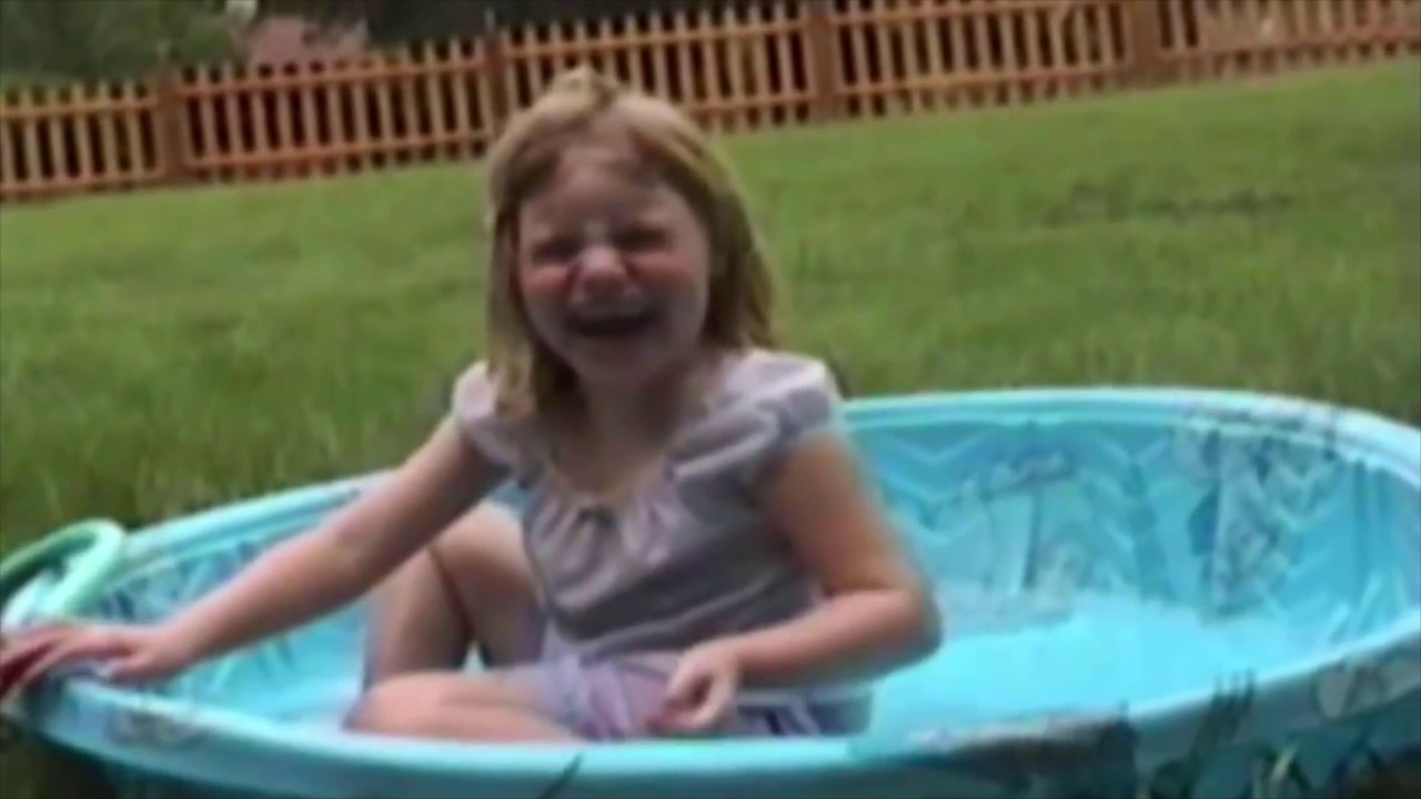 FUNNY POOL FAILS REMIX 