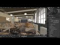 VR in Blender 3.0