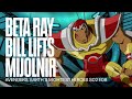 Beta Ray Bill Lifts Mjolnir Avengers Earth S Mightiest Heroes