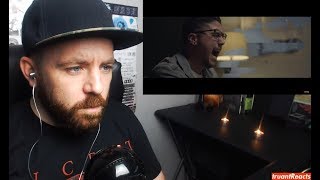 Dayseeker - Vultures - REACTION!