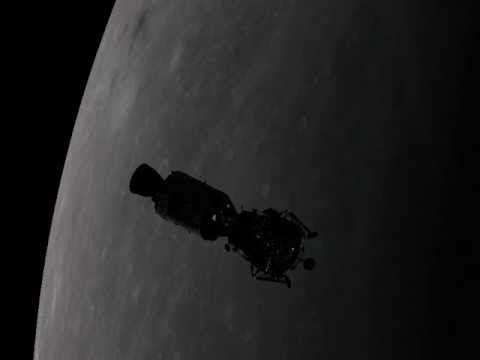 Apollo 10 (Full Mission 14)