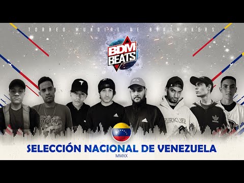 BDM BEATS 🇻🇪 2020 (Prueba de cobardía VENEZUELA)