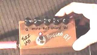 Video thumbnail for Plugged It Fuzz Lab by Ariel Pozzo