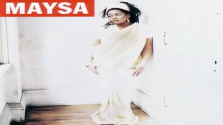Maysa Leak ~ J. F. S. (432 Hz) Smooth Jazz vocalist | Incognito