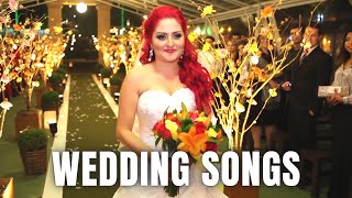 Best Wedding Instrumental Songs For Walking Down the Aisle | Top 10 Bride Entrance Songs