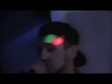 Danny Kei Live "Rap meets Diebels" 01.04 Moers