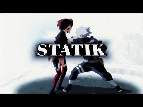 XXXTENTACION - Fuck love | OBITO | AMV/EDIT | STATIK