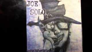 Circus (Joe Solo) Circus EP