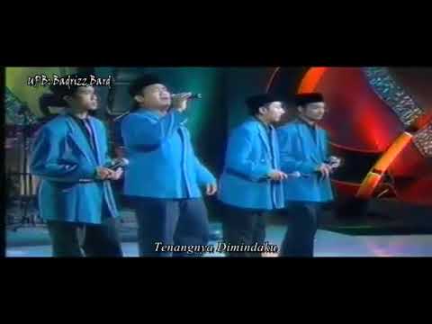 Damai - NowSeeHeart with lyrics