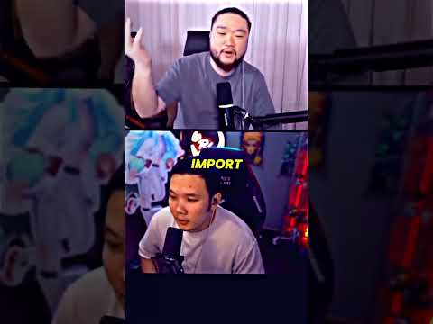 Aturan ketat untuk import player di Motion Life #delwyn #windahbasudara #roleplayindonesia