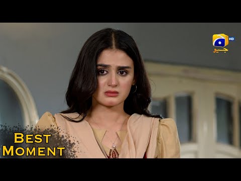 Kalank Episode 35 | 𝐁𝐞𝐬𝐭 𝐌𝐨𝐦𝐞𝐧𝐭 𝟎𝟐 | Hira Mani - Junaid Khan - Sami Khan | HAR PAL GEO