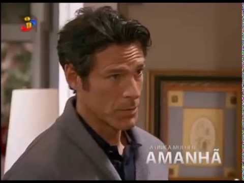Próximo Episódio de "A Única Mulher" - 15/04/2015