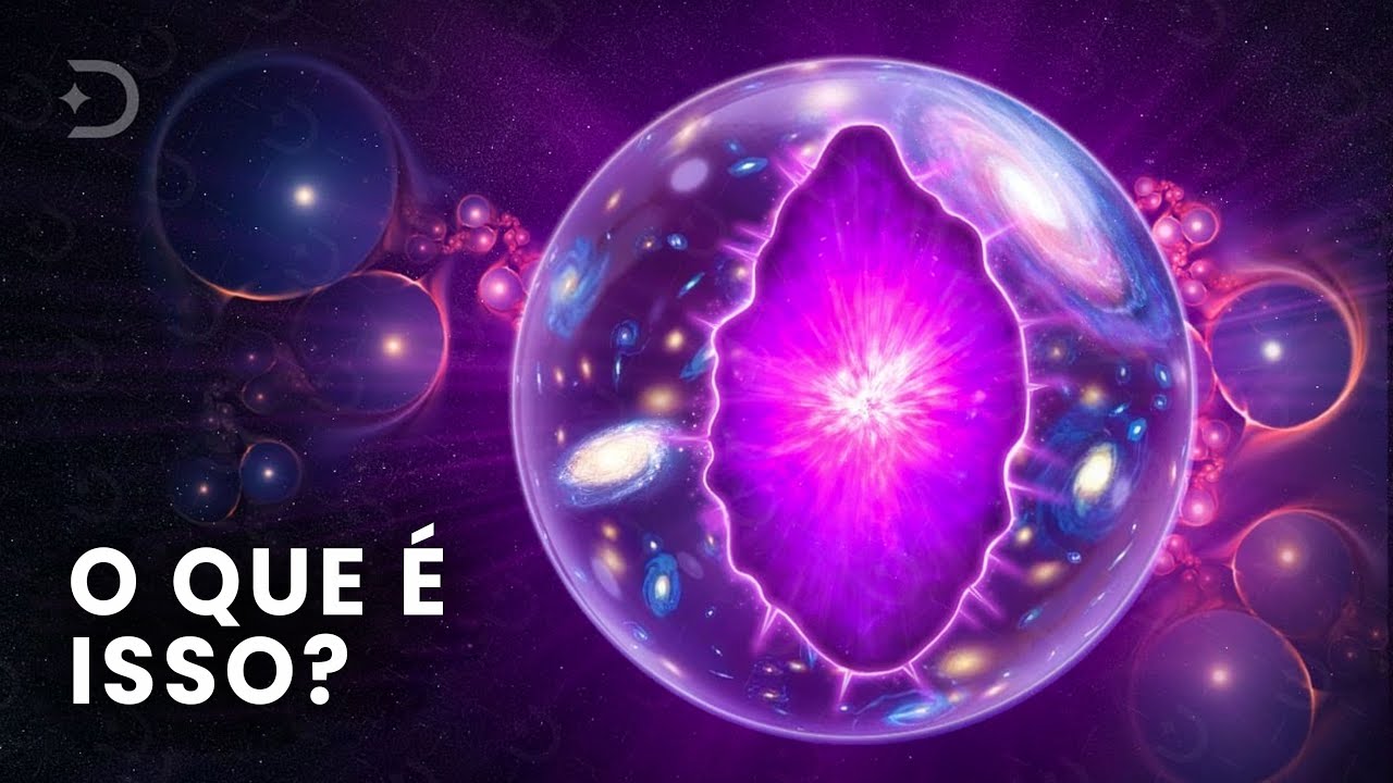 Cientistas descobrem o que existia antes do Big Bang