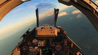 DCS World/ M-2000C: CCPL is working
