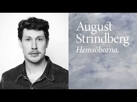 Michael Hamory Röstprov Strindberg