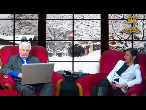 Srbija među šljivama 22.02.2018. - gost Aleksandra Rakonjac - "švajcarac", bankarska klopka (video)