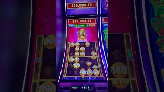 CHASING THE JACKPOT! High Stakes Firecracker BIG WIN! #slot #casino #jackpot #lucky #gaming #winstar