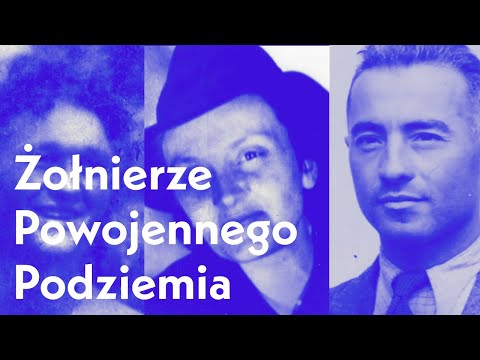 The Saints, the Cursed, the Damned - the people of the Underground