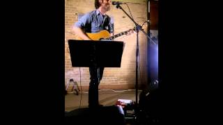 Graham Colton performing "If He Makes You Cry"