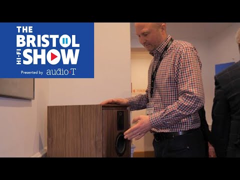 BRISTOL 2023  Hi-Fi Show introduction PT I