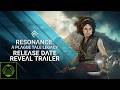 Vídeo de jogabilidade de Resonance: A Plague Tale Legacy  PC
