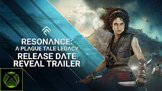 Trailer Gameplay e data d'uscita
