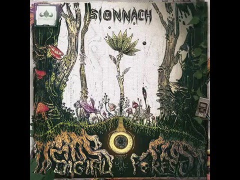 Sionnach - Cenlie Na Draoithe