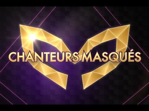 Assistez gratuitement au tournage de l'émission Chanteurs masqués !