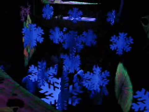 Acid Tales @ INQbator - Katowice [Psylesia Crew]