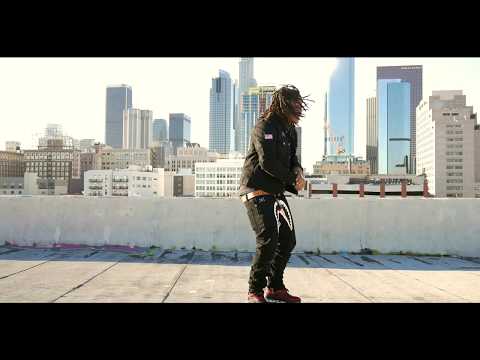 WhoKid Woody "2K20''