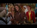 SATC The Passport Scene The Good Samaritan